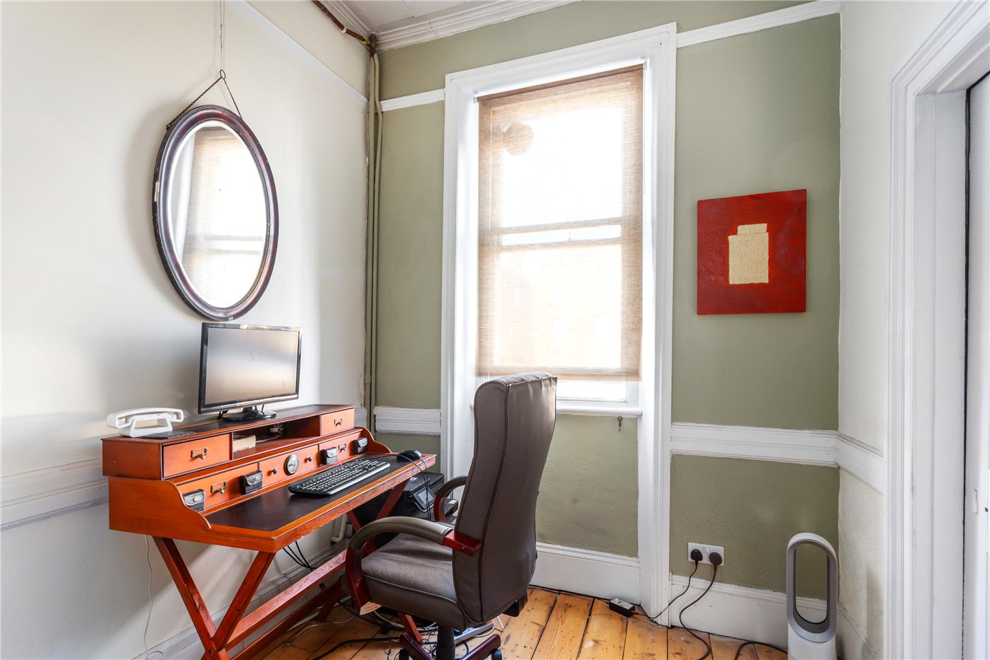 Lordship Park, London, N16
